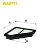 WIX Air Filter WA9771 thumbnail