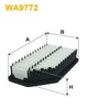 WIX Air Filter WA9772 thumbnail