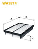 WIX Air Filter WA9774 thumbnail