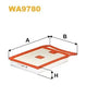 WIX Air Filter WA9780 thumbnail