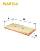 WIX Air Filter WA9784 thumbnail