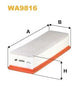 WIX Air Filter WA9816 thumbnail