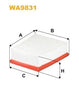 WIX Air Filter WA9831 thumbnail