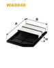 WIX Air Filter WA9840 thumbnail