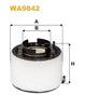 WIX Air Filter WA9842 thumbnail