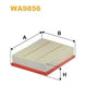 WIX Air Filter WA9856 thumbnail