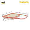 WIX Air Filter WA9860 thumbnail