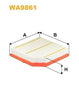 WIX Air Filter WA9861 thumbnail