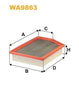 WIX Air Filter WA9863 thumbnail
