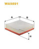 WIX Air Filter WA9891 thumbnail