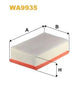 WIX Air Filter WA9935 thumbnail