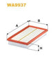 WIX Air Filter WA9937 thumbnail