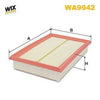 WIX Air Filter WA9942 thumbnail