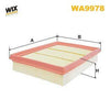 WIX Air Filter WA9978 thumbnail