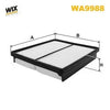 WIX Air Filter WA9988 thumbnail
