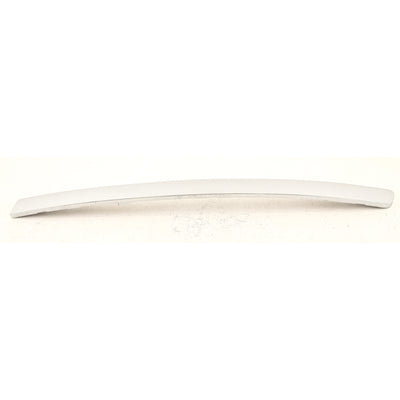 Fits Peugeot 107 2009-2012 Front Bumper Moulding Chrome Passenger Side Long