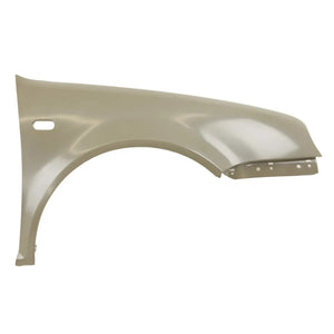 Fits VW Golf Mk4 1998-2003 Front Wing Primed Driver Side