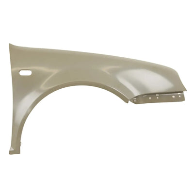 Fits VW Golf Mk4 1998-2003 Front Wing Primed Driver Side