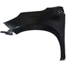 Fits Peugeot 2008 2013-2020 Front Wing Primed No Wheel Arch Moulding Passenger Side thumbnail