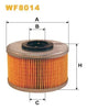 WIX Fuel Filter WF8014 thumbnail