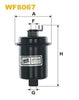 WIX Fuel Filter WF8067 thumbnail