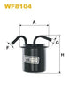 WIX Fuel Filter WF8104 thumbnail