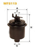 WIX Fuel Filter WF8119 thumbnail