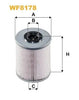 WIX Fuel Filter WF8178 thumbnail