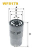 WIX Fuel Filter WF8179 thumbnail