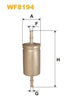 WIX Fuel Filter WF8194 thumbnail