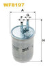 WIX Fuel Filter WF8197 thumbnail