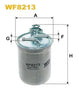 WIX Fuel Filter WF8213 thumbnail