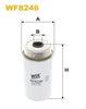 WIX Fuel Filter WF8246 thumbnail