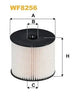 WIX Fuel Filter WF8256 thumbnail