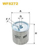 WIX Fuel Filter WF8272 thumbnail