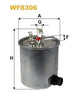 WIX Fuel Filter WF8306 thumbnail