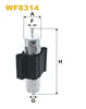 WIX Fuel Filter WF8314 thumbnail