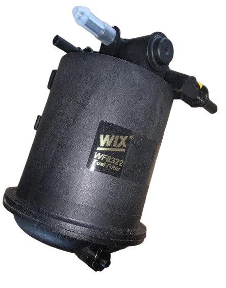 WIX Fuel Filter WF8322 - image 2