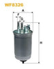 WIX Fuel Filter WF8326 thumbnail
