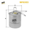 WIX Fuel Filter WF8353 thumbnail