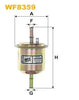 WIX Fuel Filter WF8359 thumbnail