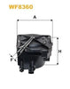 WIX Fuel Filter WF8360 thumbnail