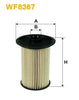 WIX Fuel Filter WF8367 thumbnail