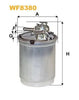 WIX Fuel Filter WF8380 thumbnail