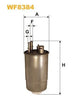 WIX Fuel Filter WF8384 thumbnail