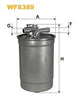 WIX Fuel Filter WF8389 thumbnail