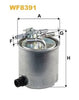 WIX Fuel Filter WF8391 thumbnail