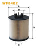 WIX Fuel Filter WF8402 thumbnail
