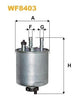 WIX Fuel Filter WF8403 thumbnail