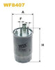 WIX Fuel Filter WF8407 thumbnail